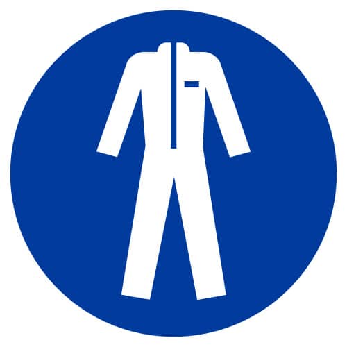 beschermkledij
