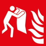 branddeken
