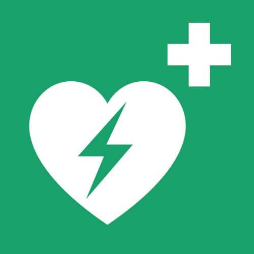 defibrilator