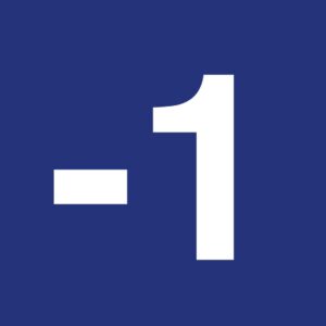 Etage aanduidingen