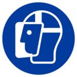 gelaatsbescherming