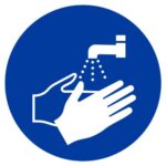handenwassen