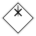 IMO label schadelijk voor de gezondheid