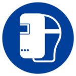 Lasmasker verplicht