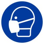 lichte ademhalingsbescherming