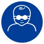 Oogbescherming kinderen verplicht