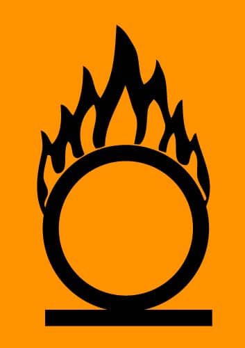 oxyderend