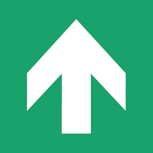 richtingaanwijzer90