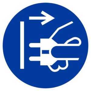 stekkeruitstopcontact