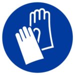 veiligheidshandschoenen