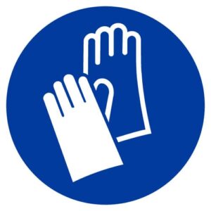 veiligheidshandschoenen