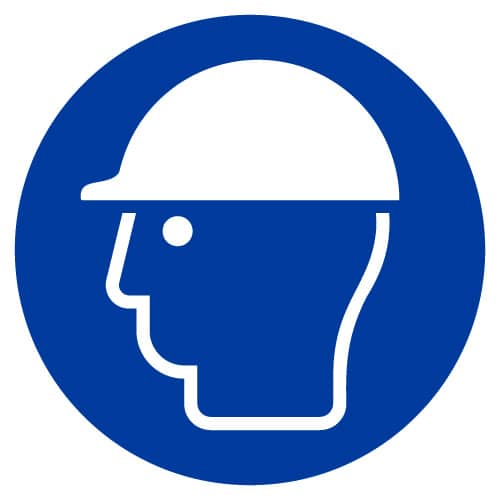 veiligheidshelm