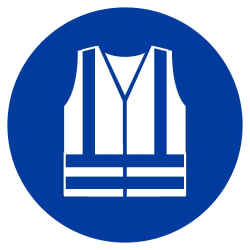 veiligheidsjasje