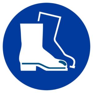 veiligheidsschoenen