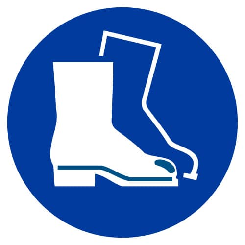 veiligheidsschoenen