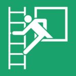 vluchtladder