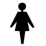 Wc dames
