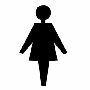 Wc dames
