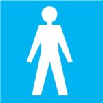 Wc heren