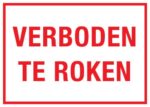 verbodenteroken