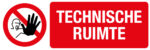Technische ruimte
