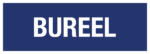 Bureel (Blauw/wit)
