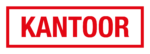 Kantoor (Rood/wit)