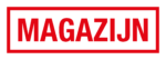 Magazijn (Rood/wit)